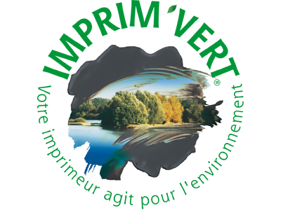 Imprim vert